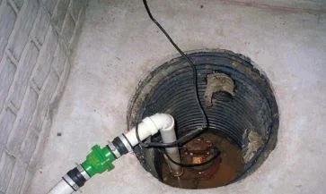 How to Install a Sump Pump in a Crawl Space