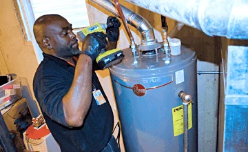 Repair - DRF Water Heating u0026 Plumbing